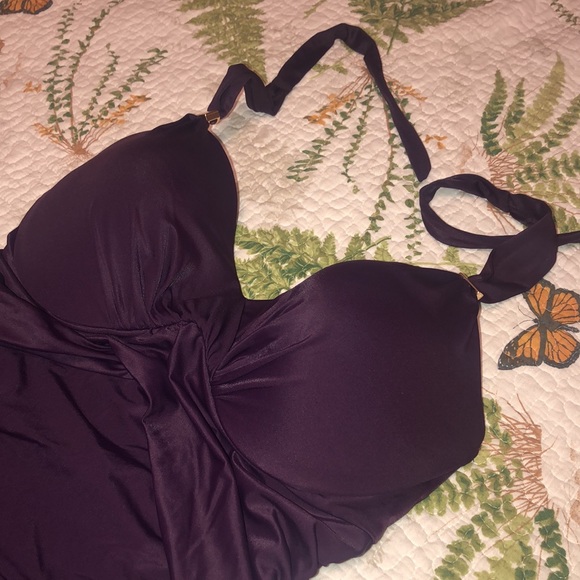 VS The Unforgettable one piece Vintage - Picture 5 of 16